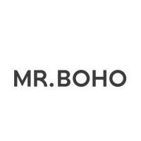 Relógios Mr Boho