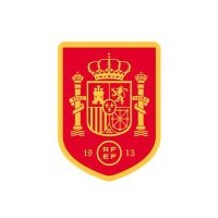 Cañas Seleção Espanhola