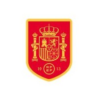 Cañas Spanische Mannschaft