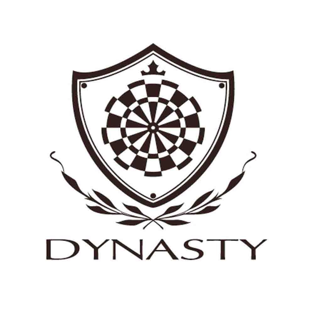 Dynastie-Stahlkappe