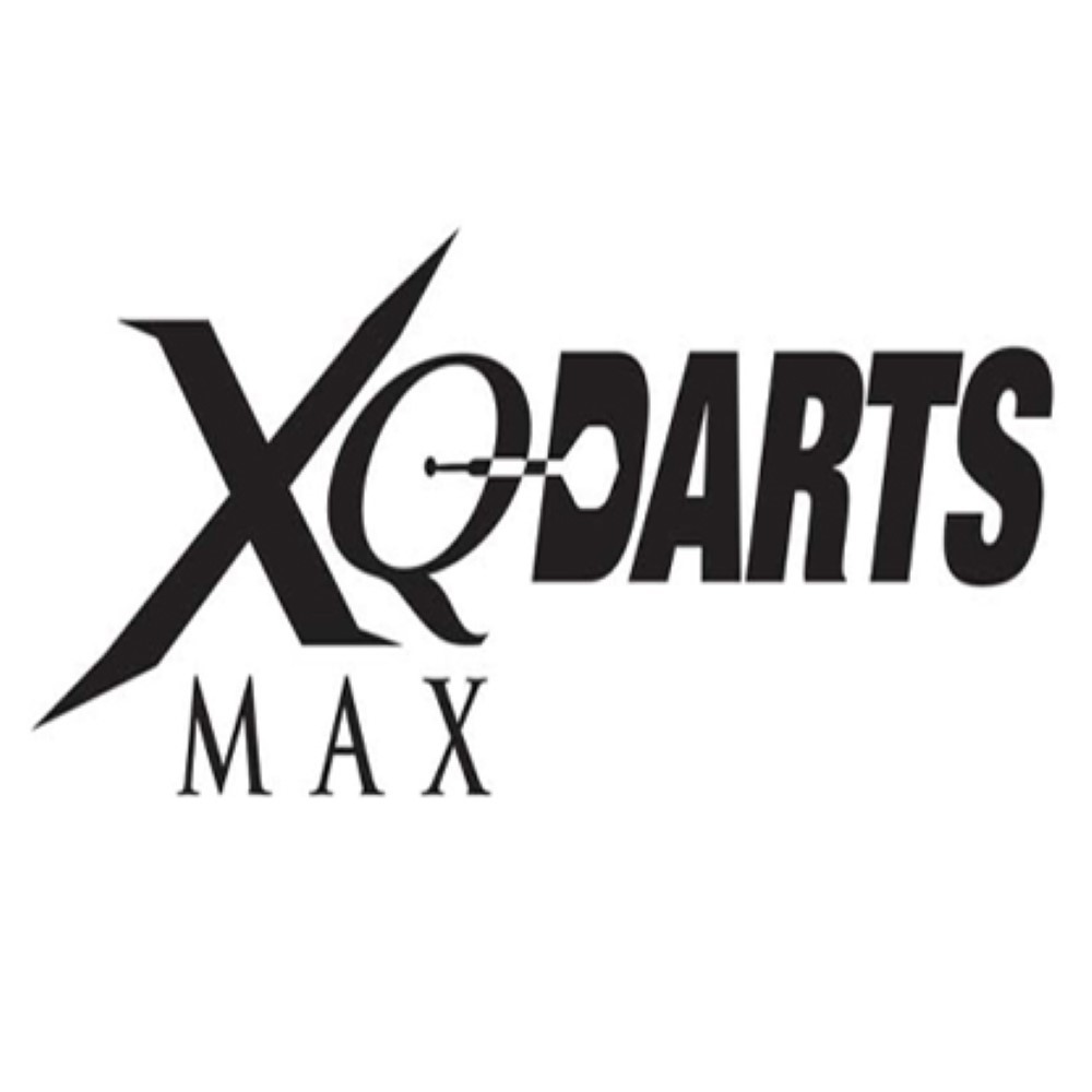 XQ Darts Max Punta Stahl