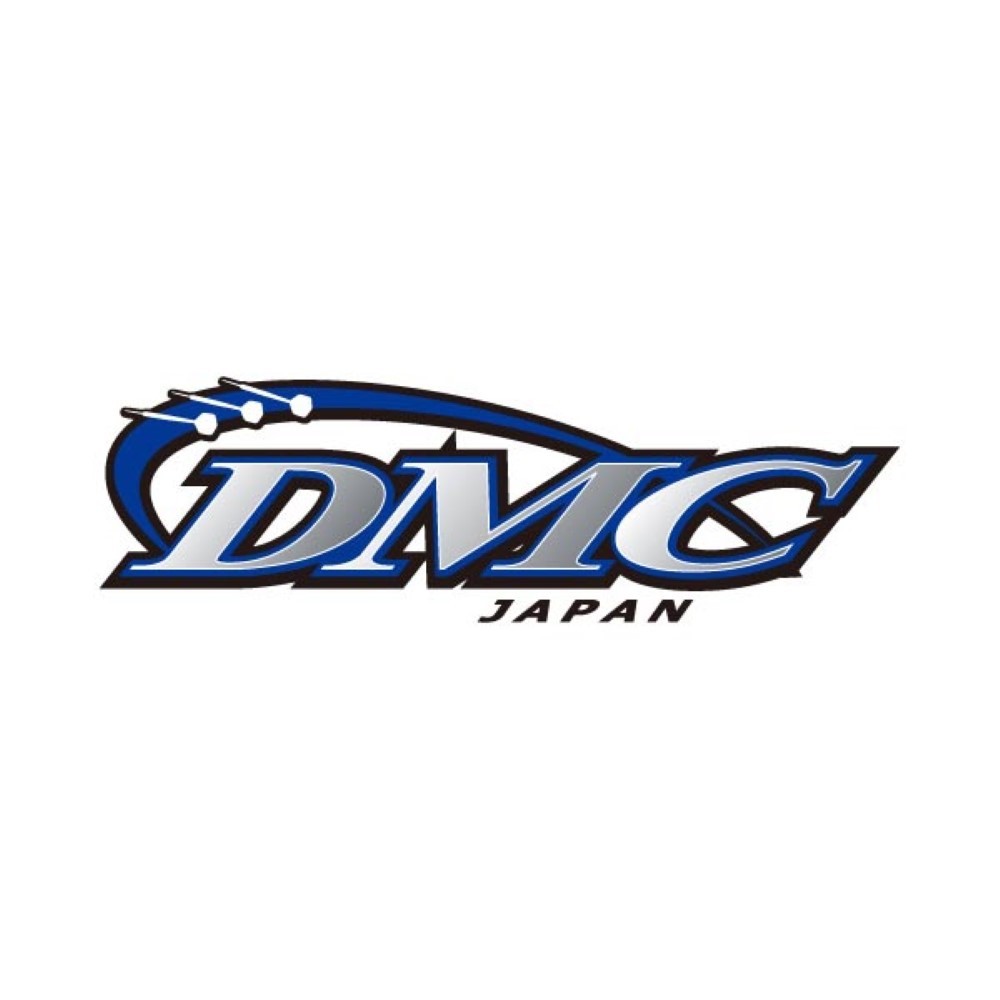 DMC Japón Punta plastică