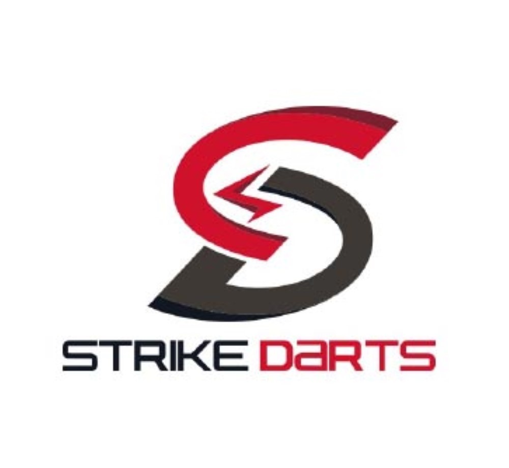 Strike Darts Punta Plástico