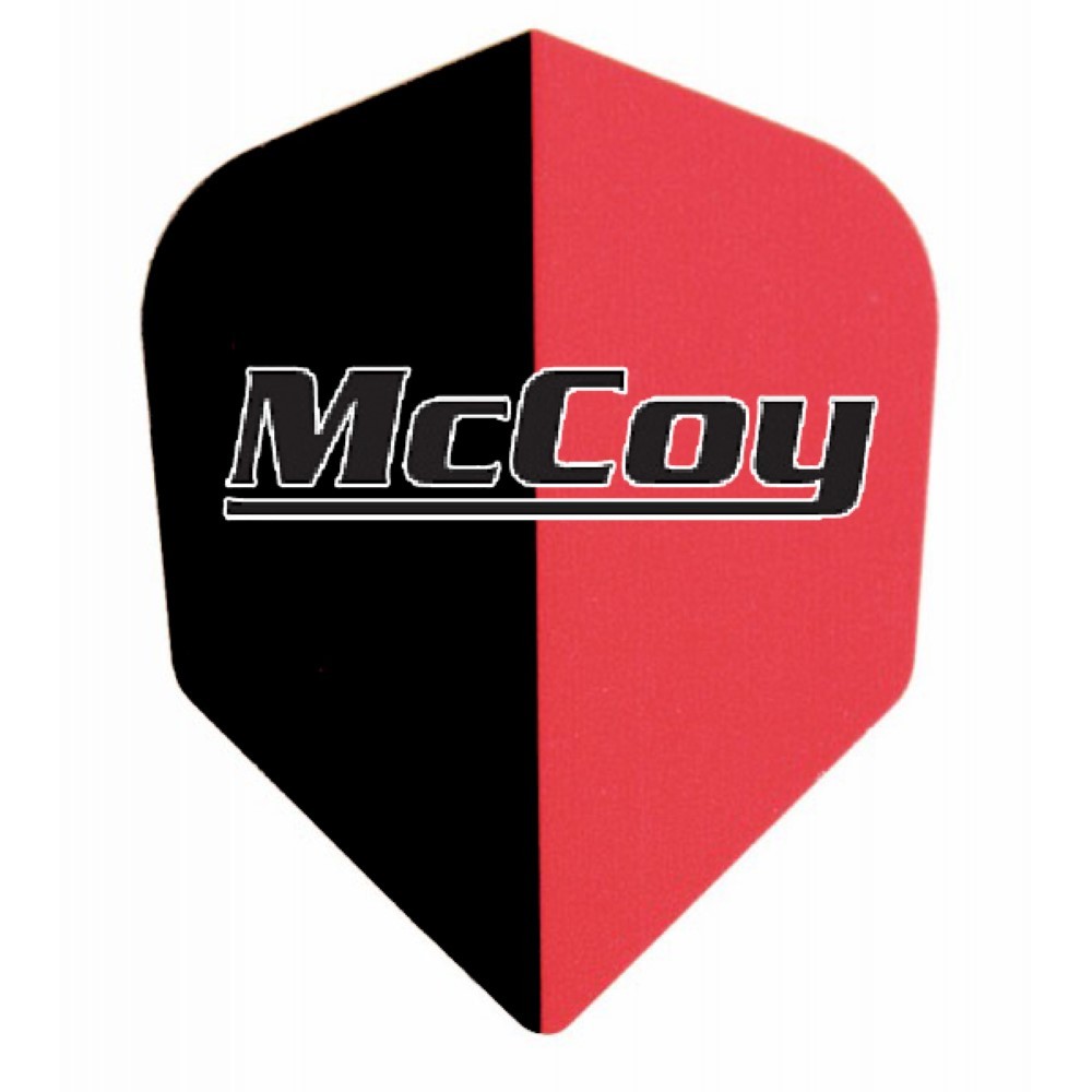 McCoy Feathers