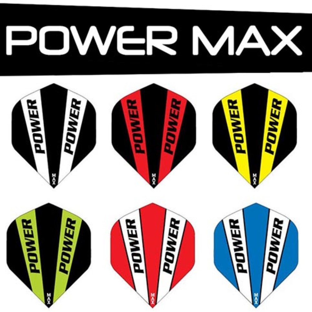 Plumas Power Max